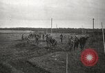 Image of United States soldiers Western Front European Theater, 1918, second 5 stock footage video 65675076726