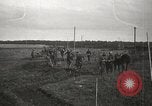 Image of United States soldiers Western Front European Theater, 1918, second 6 stock footage video 65675076726