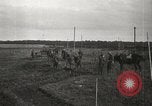 Image of United States soldiers Western Front European Theater, 1918, second 10 stock footage video 65675076726