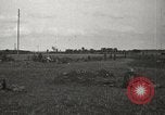 Image of United States soldiers Western Front European Theater, 1918, second 13 stock footage video 65675076726