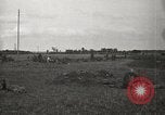 Image of United States soldiers Western Front European Theater, 1918, second 14 stock footage video 65675076726