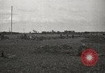 Image of United States soldiers Western Front European Theater, 1918, second 17 stock footage video 65675076726