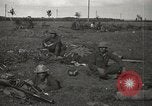 Image of United States soldiers Western Front European Theater, 1918, second 19 stock footage video 65675076726