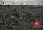 Image of United States soldiers Western Front European Theater, 1918, second 20 stock footage video 65675076726