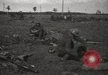Image of United States soldiers Western Front European Theater, 1918, second 22 stock footage video 65675076726