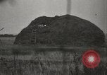 Image of Battle of Saint-Mihiel American soldiers St Mihiel France, 1918, second 3 stock footage video 65675076727
