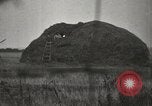 Image of Battle of Saint-Mihiel American soldiers St Mihiel France, 1918, second 4 stock footage video 65675076727