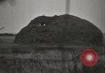 Image of Battle of Saint-Mihiel American soldiers St Mihiel France, 1918, second 5 stock footage video 65675076727
