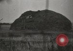 Image of Battle of Saint-Mihiel American soldiers St Mihiel France, 1918, second 8 stock footage video 65675076727