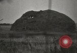 Image of Battle of Saint-Mihiel American soldiers St Mihiel France, 1918, second 9 stock footage video 65675076727
