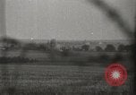 Image of Battle of Saint-Mihiel American soldiers St Mihiel France, 1918, second 10 stock footage video 65675076727