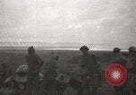 Image of Battle of Saint-Mihiel American soldiers St Mihiel France, 1918, second 20 stock footage video 65675076727