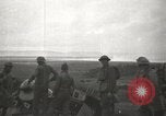Image of Battle of Saint-Mihiel American soldiers St Mihiel France, 1918, second 22 stock footage video 65675076727