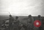 Image of Battle of Saint-Mihiel American soldiers St Mihiel France, 1918, second 23 stock footage video 65675076727