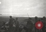 Image of Battle of Saint-Mihiel American soldiers St Mihiel France, 1918, second 24 stock footage video 65675076727