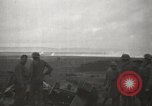 Image of Battle of Saint-Mihiel American soldiers St Mihiel France, 1918, second 27 stock footage video 65675076727
