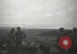 Image of Battle of Saint-Mihiel American soldiers St Mihiel France, 1918, second 28 stock footage video 65675076727