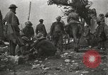 Image of Battle of Saint-Mihiel American soldiers St Mihiel France, 1918, second 29 stock footage video 65675076727