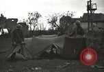 Image of United States soldiers Western Front European Theater, 1918, second 4 stock footage video 65675076728