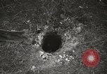 Image of United States soldiers Western Front European Theater, 1918, second 14 stock footage video 65675076728