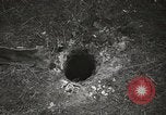 Image of United States soldiers Western Front European Theater, 1918, second 16 stock footage video 65675076728