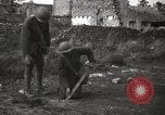Image of United States soldiers Western Front European Theater, 1918, second 26 stock footage video 65675076728