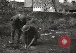 Image of United States soldiers Western Front European Theater, 1918, second 27 stock footage video 65675076728