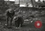 Image of United States soldiers Western Front European Theater, 1918, second 29 stock footage video 65675076728