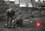 Image of United States soldiers Western Front European Theater, 1918, second 31 stock footage video 65675076728