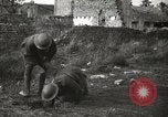 Image of United States soldiers Western Front European Theater, 1918, second 32 stock footage video 65675076728