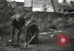 Image of United States soldiers Western Front European Theater, 1918, second 33 stock footage video 65675076728