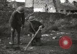 Image of United States soldiers Western Front European Theater, 1918, second 34 stock footage video 65675076728