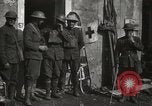 Image of United States soldiers Western Front European Theater, 1918, second 1 stock footage video 65675076729