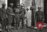 Image of United States soldiers Western Front European Theater, 1918, second 3 stock footage video 65675076729