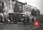 Image of United States soldiers Western Front European Theater, 1918, second 6 stock footage video 65675076729