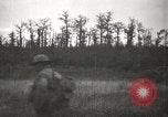 Image of United States soldiers Western Front European Theater, 1918, second 17 stock footage video 65675076729