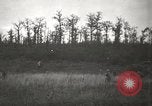 Image of United States soldiers Western Front European Theater, 1918, second 19 stock footage video 65675076729