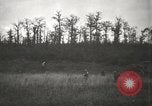 Image of United States soldiers Western Front European Theater, 1918, second 20 stock footage video 65675076729