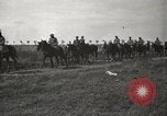 Image of United States soldiers Western Front European Theater, 1918, second 23 stock footage video 65675076729