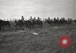 Image of United States soldiers Western Front European Theater, 1918, second 25 stock footage video 65675076729