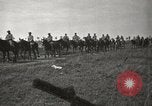 Image of United States soldiers Western Front European Theater, 1918, second 26 stock footage video 65675076729