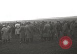 Image of German prisoners of war in World War I France, 1918, second 1 stock footage video 65675076730