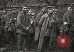 Image of German prisoners of war in World War I France, 1918, second 10 stock footage video 65675076730
