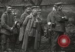 Image of German prisoners of war in World War I France, 1918, second 11 stock footage video 65675076730