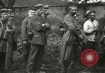 Image of German prisoners of war in World War I France, 1918, second 13 stock footage video 65675076730