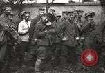 Image of German prisoners of war in World War I France, 1918, second 16 stock footage video 65675076730