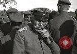 Image of German prisoners of war in World War I France, 1918, second 30 stock footage video 65675076730