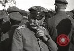 Image of German prisoners of war in World War I France, 1918, second 31 stock footage video 65675076730