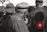 Image of German prisoners of war in World War I France, 1918, second 33 stock footage video 65675076730