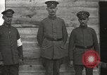Image of German prisoners of war in World War I France, 1918, second 36 stock footage video 65675076730